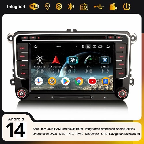 Android autoradio carplay - android,