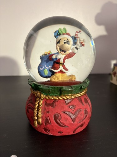 Disney traditions jim shore - disney,
