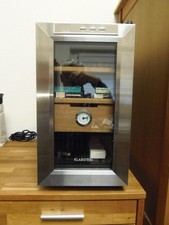 HUMIDOR KLARSTEIN ZIGARREN