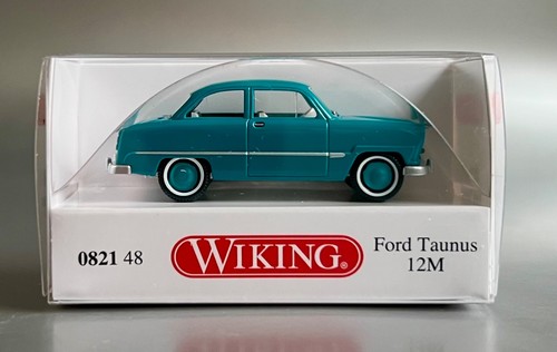 Ford taunus p1 - 12,