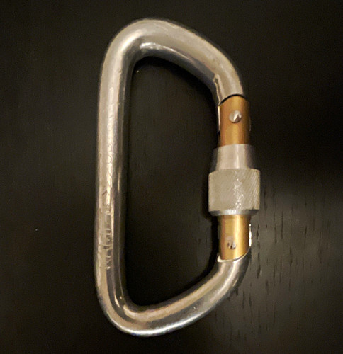 Kamet hms karabiner mit - kamet,