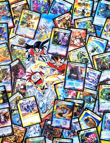 Unit cards duel - cards,