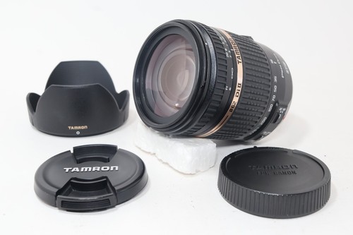 Tamron 270mm vc - tamron, 18-270mm