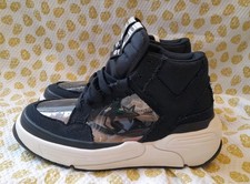 Converse X Joshua Vides Weapon