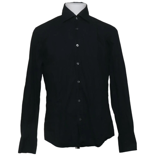 Versace collection hemd - versace,