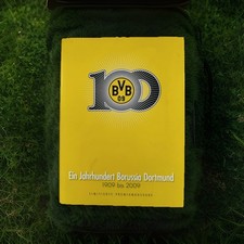 BVB – Ein Jahrhundert