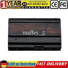 P750BAT-8 Akku für Clevo P750ZM P751DM P751ZM P770DM P770ZM P771DM P771ZM P775DM