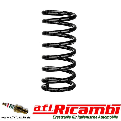 Feder vorn alfa romeo spider - vorn,