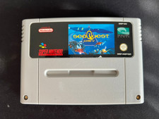 Sea Quest OSV | SNES | Nur Modul!