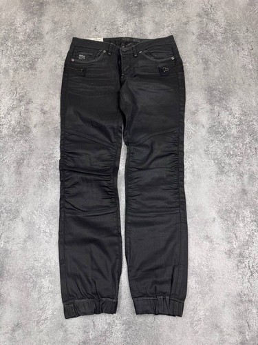 Star raw herren elwood biker - g-star,