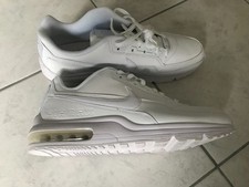 Nike Air Max LTD 3 weiß Gr. 46 Neu Nummer 687977-111