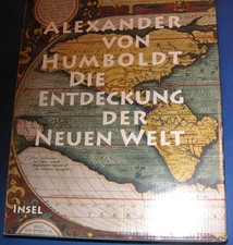 Die Entdeckung der neuen Welt