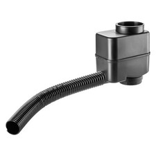 KADAX Regenwassersammler für