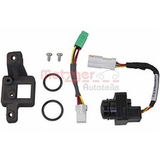 Metzger Rückfahrkamera für Nissan Qashqai