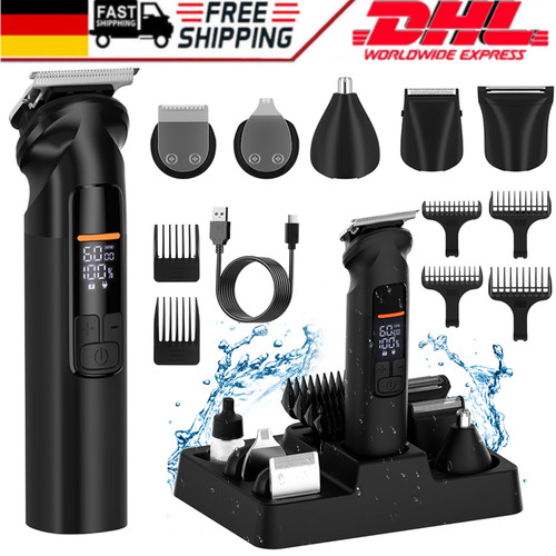Haarschneider set bart - haarschneider,