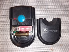 Rademacher Fernbedienung