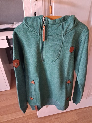 Naketano damen pullover - naketano,