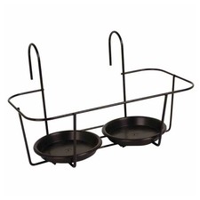 Haken-Blumentopfhalter