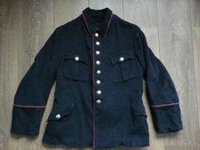 Alte Jacke Dachbodenfund 2