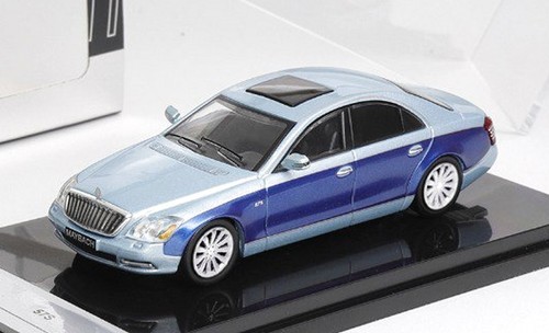 Mercedes benz maybach 57s - benz,