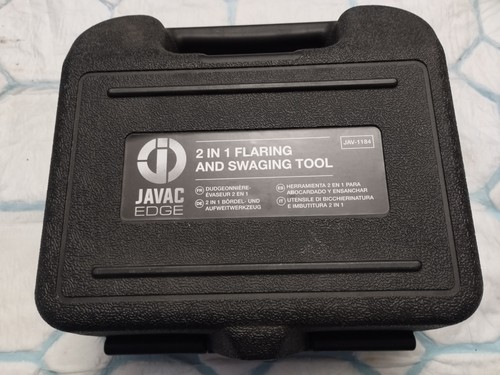 Javac edge bördel und - edge, 2