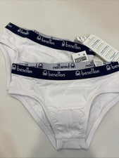 Benetton Kinder Unterhose