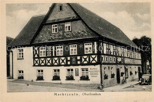 Frankfurt main marktzeuln - main,