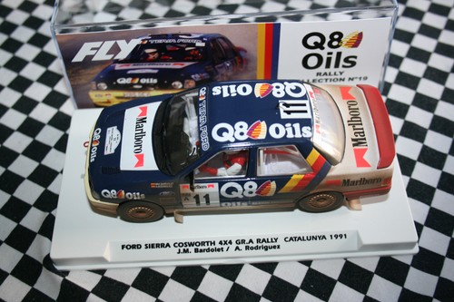 Fly a2124ar ford sierra - fly,