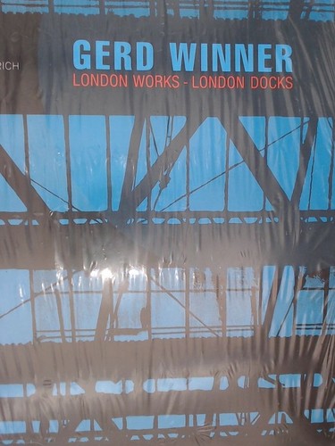 Gerd winner london works - gerd,