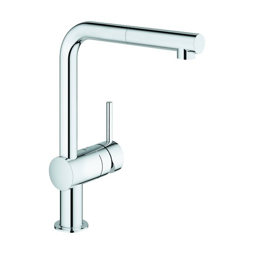Grohe minta küchenarmatur - grohe,