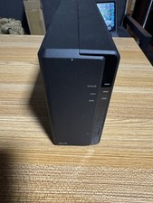Synology DiskStation NAS DS118 1-Bay Compact