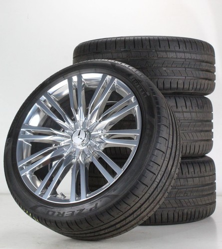 Mercedes klasse maybach - s-klasse,