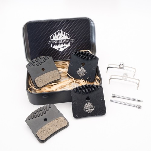 Dunkelwald ice tech - ice,