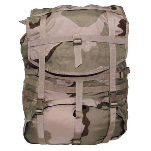 Rucksack orig molle ii - us,