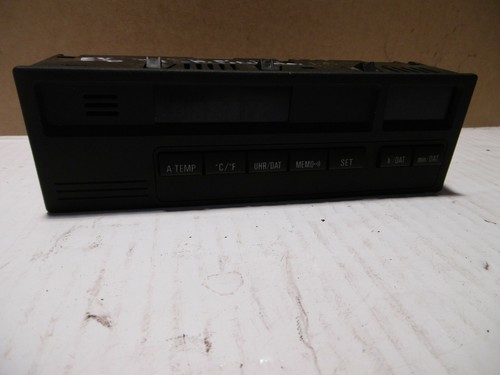 Originale bmw e36 digitale - bmw,