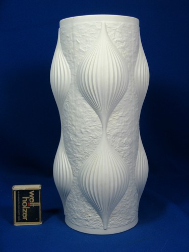 Unusual shaped s - shaped, 70´s