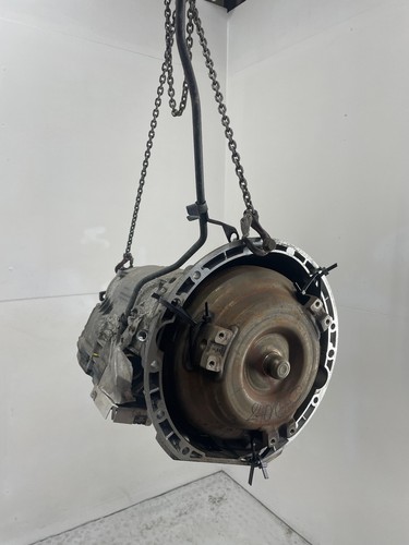 Automatikgetriebe 722649