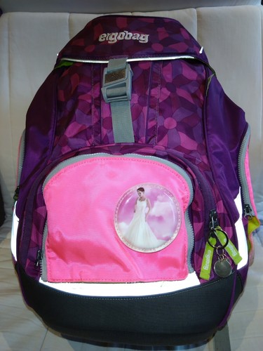 Schulrucksack ergobag - schulrucksack,