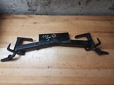 Aufsitzmäher Rasentraktor Achse Honda 2013