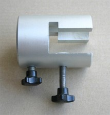 Schnurgerüsthalter für zeiss - für,