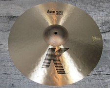Zildjian K-Serie 17" Sweet