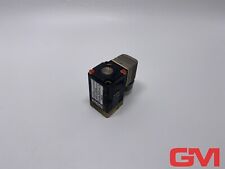 Bürkert Magnetventil 212/A 220V 50Hz solenoid valve LMPT 0-10bar 212-01.2