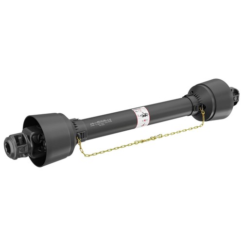 Zapfwelle gelenkwelle - t1,