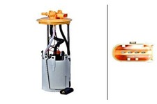 HELLA Kraftstoff-Fördereinheit Für MERCEDES Sprinter 906 W906 91-18 9064703194