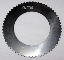 06-0746 Kupplungstahlscheibe