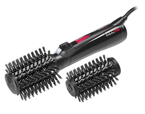 Babyliss pro rotating brush - babyliss,