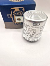 Hella Blinkerrelais 91HPM3/4x15W-6V Blinkschalter Relais Relay Blinkergeber