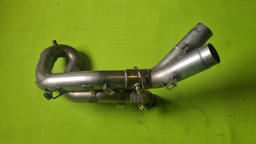 Ducati 848 1098 krümmer - ducati,