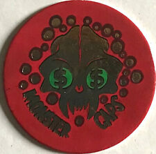 UK WORLD CAPS FEDERATION MAD