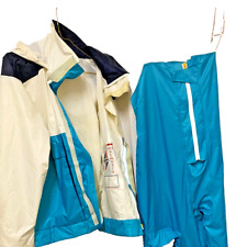 !!    Friesennerz Regenanzug Gr; L Hose und Jacke Wasserfest Angler